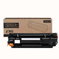 沐迅硒鼓 惠普CE278A P1506 1566 P1606dn M1536MFP粉盒-个