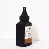 沐迅硒鼓碳粉 适用惠普m227d/sdn/fdn hp30a粉盒cf230a大容量墨粉盒232a-个 惠普CF230A瓶