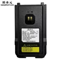 桥水元 对讲机电池SD-16/块