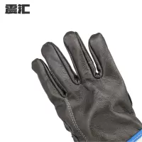 电焊手套 均码/双