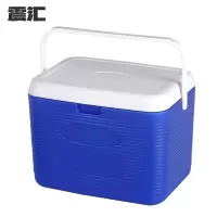 震汇 保温箱10L个