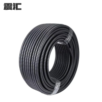 震汇 PA阻燃波纹管 AD28.5 50米/卷