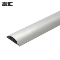 震汇 铝合金线槽 12号 米