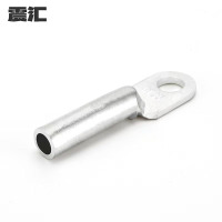 震汇 镀锡铜鼻子 DT-25 个