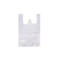 震汇 一次性食品袋 26×42cm 条