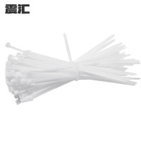 震汇 捆扎带 10*800mm 100条/包