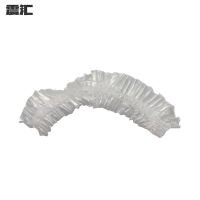 震汇 一次性保鲜膜套 100cm 100个/包