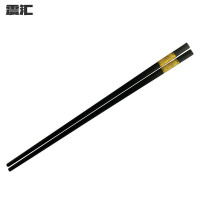 震汇 合金筷子 24cm 双