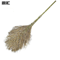 震汇大扫帚扫把 竹制 把