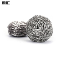 震汇 钢丝球 50g 个