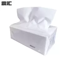 震汇 抽纸 90抽/包