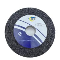 昌赞 平型砂轮 150*25*32mm(厚度25mm) 片