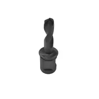 昌赞 钻头 9.8mm 支