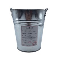 昌赞 小油漆桶 15cm 个