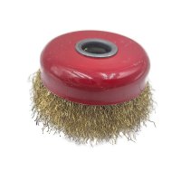 昌赞 钢丝轮 150型 个