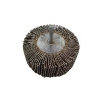 昌赞 百叶磨头 50*25*6mm 个