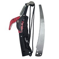 昌赞 高枝剪 4.5m 把