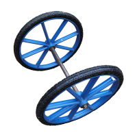 昌赞 翻斗车下盘 CZAL-76cm 组