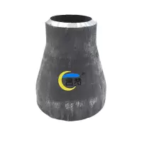 昌赞 焊接大小头 DN76*48mm 个