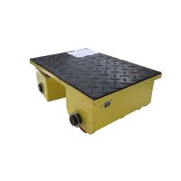 昌赞 地牛搬运小坦克车(转向) 18T 台