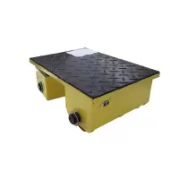 昌赞 地牛搬运小坦克车(转向) 8T 台