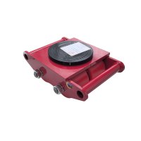 昌赞 地牛搬运小坦克车(定向) 12T 台