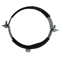 昌赞 PVC管卡 110mm 个