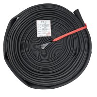 昌赞 等离子切割枪保护套 40mm 卷