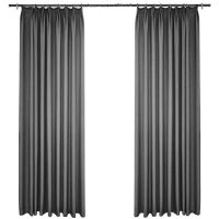 梦佳莉遮光遮阳窗帘 SY-CL023 米