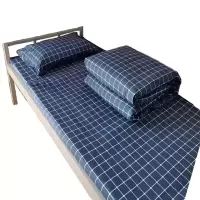 梦佳莉全棉六件套 SY-SJD6576 适用于0.9-1.2床 套