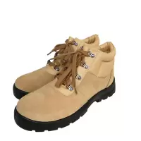 恒汇达 翻皮防砸鞋 35-45码 1双