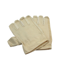 恒汇达 帆布手套(三层)均码 1包