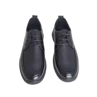 恒汇达 系带绝缘皮鞋 H0629A 1双