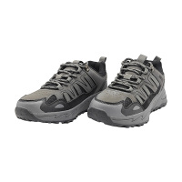 恒汇达 休闲款低帮防滑鞋 H0702 1双