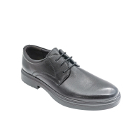 恒汇达 系带商务男士皮鞋 H0706 1双