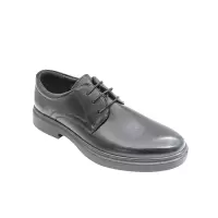 恒汇达 系带商务男士皮鞋 H0706 1双