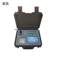 幂奥+开关机械特性测试仪+MIO520+台