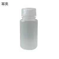 幂奥+透明容量瓶+60ml+个