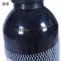 幂奥+空钢瓶+空气用8L+瓶