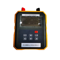 幂奥+回路电阻测试仪+MIO511+台