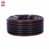 楚庆优 特厚高压防爆防冻水管 1寸内径25mm壁厚4mm 米