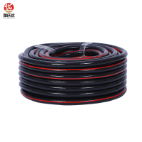 楚庆优 特厚高压防爆防冻水管 6分内径20毫米厚4毫米 米