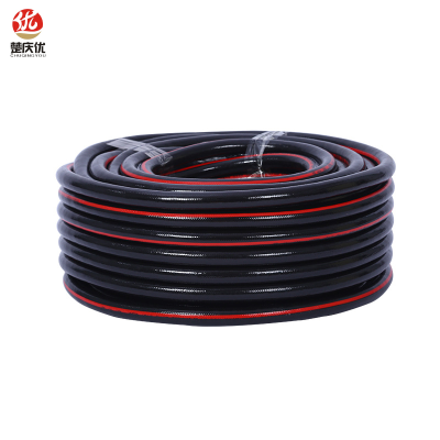 楚庆优 特厚高压防爆防冻水管 6分内径20毫米厚4毫米 米