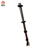 楚庆优 脉冲电子围栏 QG-WL110 米