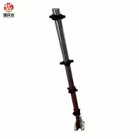 楚庆优 脉冲电子围栏 QG-WL110 米