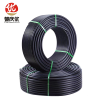 楚庆优 防冻防腐蚀承压16公斤PE全新料水管 32MM 米
