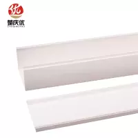 楚庆优 pvc线槽 160*100MM 米