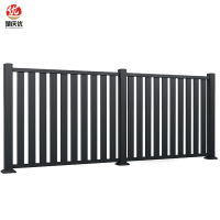 楚庆优 铝合金大门栅栏 CQY-6003T5 米