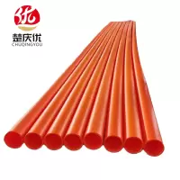 楚庆优 电缆保护管 直径125mm 米