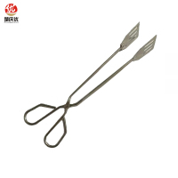 楚庆优 不锈钢夹 把